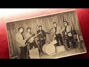 17.8.1960: Erste Auftritt der Beatles in Hamburg