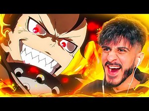 THESE OPENINGS ARE 🔥🔥! | Fire Force ALL Opening 1-4 REACTION