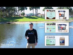 Stormwater Retention Ponds