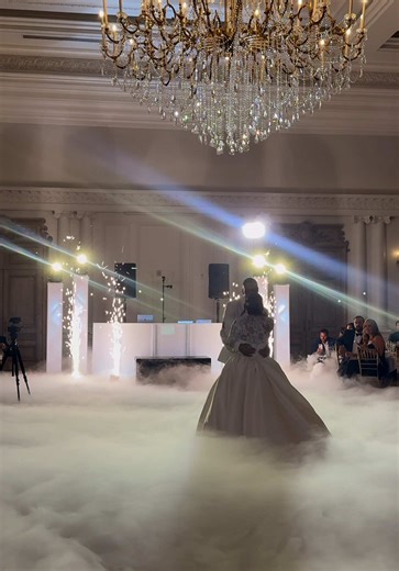 Exploring My Wedding DJ System Setup