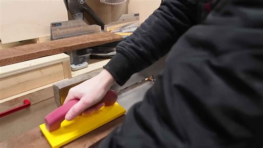 10 essential skills every woodworker needs