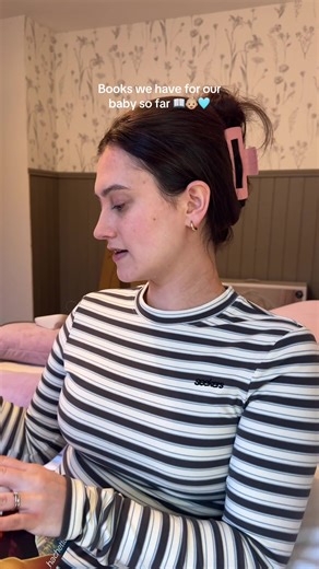 Best Baby Books for New Parents: A Must-Read List