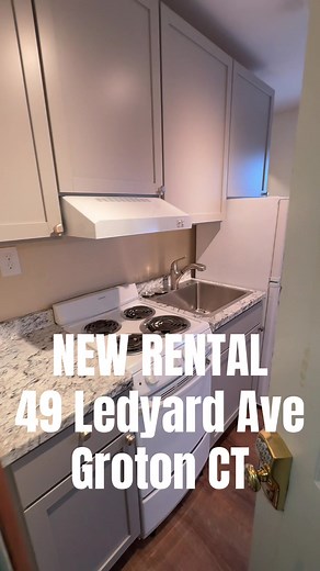 Loft-Style Apartment for Rent in Groton