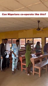 19 reactions | Can your class do this for you? #NigerianEducation #SkillsRatherThanJustDegrees #nigerianuniversities #JoinTheDiscussion | MySchoolNews | Facebook