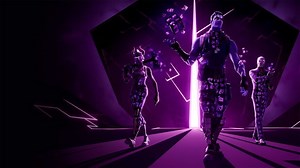 How to get the Dark Reflections Pack in Fortnite