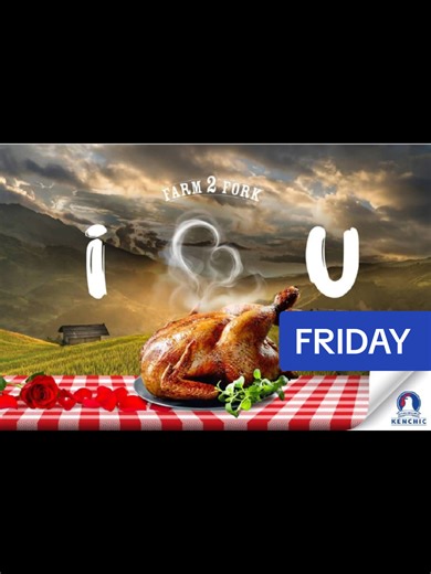 ✨ Turning Your Poultry Dream Into Reality! 🐣🔥 Start Your Kienyeji Journey Today! Raise your own improved Kienyeji chickens for meat or egg production. Reach out for quality, healthy, fast-growing chicks delivered to you! 📞 Call / SMS / WhatsApp — Number in Bio ✅ We Deliver Chicks That Are: ✓ Highly resistant to diseases ✓ Early maturing (4 months) ✓ Excellent meat & egg producers ✓ Perfect for free-range rearing ✓ Guaranteed value for your money 🐓 Available Breeds: – Kari – Sasso – Kenbro – 