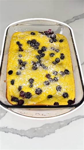 Moist lemon cake dessert recipe