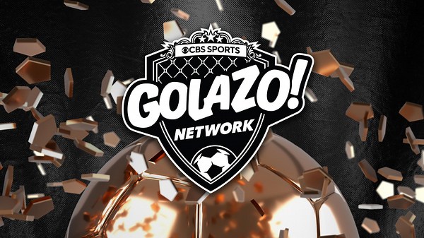 CBS Sports Golazo Network Stream of Soccer