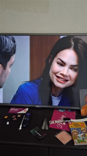General hospital: Elizabeth believes Michael is innocent
