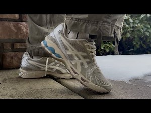 Asics Kayano 14 Juliana Salazar On Foot Review and Sizing Guide