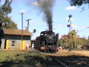 10K views · 771 reactions | Long after steam's last stand in the...