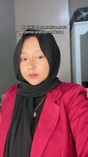 Stunning Arabian Makeup Look Tutorial