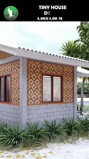 1M views · 18K reactions | Simple House Design #fblifestyle | Arkiricz 3D 2.0 | Facebook