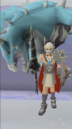OSRS Vorkath made EASY!