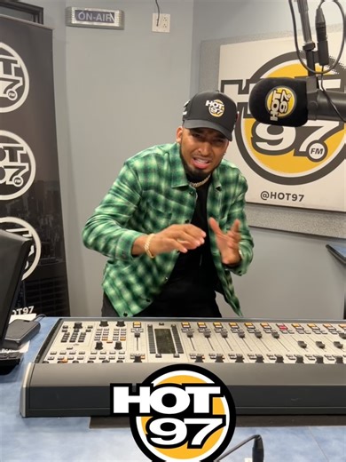 HOT 97 on Reels