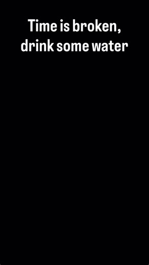 Daylight saving time messes us all up. Make sure you stay hydrated so you aren’t doubly tired | RAIN Pure Mountain Spring Water | Facebook