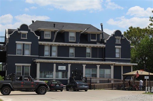 'I’ll be homeless again.' Covington recovery facility facing closure