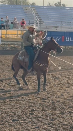 77K views · 1.5K reactions | Chad Masters & Wyatt Cox made some great runs in Casper!Good for second in the average at the Central Wyoming Fair & Pro Rodeo! #choiceofchampions #qualitymatters #cactussaddlery #conquerwithcactus #cactus #teamcactus | Cactus Saddlery | Facebook
