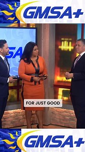 28K views · 339 reactions | Ernie Zuniga is back on TV and joins KSAT 12 as a community journalist, ready to uncover San Antonio's untold stories. Hear what his mission is in his new role in this morning's chat on GMSA+. STORY: https://www.ksat.com/news/local/2025/02/06/ksat-announces-hiring-of-veteran-san-antonio-media-personality-ernie-zuniga/?utm_source=facebook&utm_medium=social&utm_campaign=snd&utm_content=ksat12 | KSAT 12 & KSAT.com | Facebook