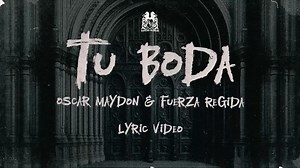 277K views · 4.7K reactions | Viral Canción - Oscar Maydon x Fuerza...