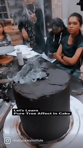 Joining Advance Cake Workshop At Our Institute Enables you to Learn Authentic Cake, Not Just Another Workshop With Teaching Its A Complete Workshop With Practical Under Expertise Guidance Basics are Properly Cleared BeforeStepping Into Advance Part ... #CAKE #GANACHE #cakeworld #cakeart #cake #cakedesign #baking #bakersofinstagram #cakeoftheday #cakeart | Nirali Cookery Institute