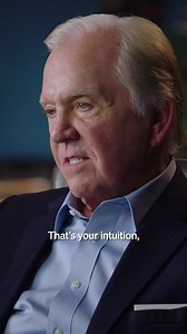 146K views · 6.7K reactions | Learn how to read people, spot liars, and improve your intuition with legendary FBI profiler John Douglas. | MasterClass | Facebook