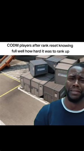 going back to master is no joke💔#callofdutymobile #rankreset #fyp #creatorsearchinsights #gamers