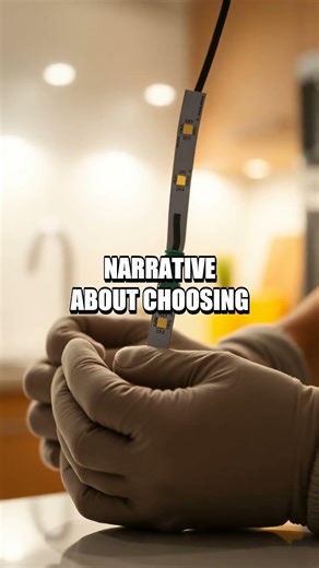 Brighten a Kitchen Nook with a Budget LED Strip Upgrade