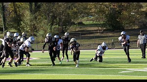 Meece Middle Football 6th grade is headed to the state championship after a great win over Harlan this past Saturday! Somerset Youth Football League Somerset Briar Jumper Football | Imago Dei Media