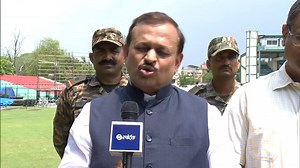 5K views · 66 reactions | #OperationSindoorCup LIVE on Doordarshan Sports | June 29 Cricket match between Army XI and Parliament XI will be played to celebrate the success of Operation Sindoor, launched by Indian Armed Forces against Pakistan-backed terror groups following the Pahalgam terror attack. | DD SPORTS | Facebook