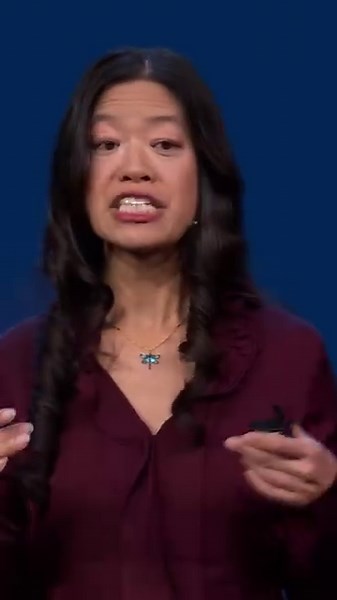 Fun fact: Scientists are studying the movements of dragonflies to help inform future AIs. #AI #Technology #Dragonflies | TED