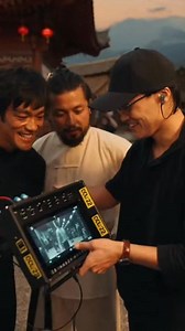 199K views · 2.8K reactions | Bruce Lee making Dragon's legacy film | 민정호 | Facebook