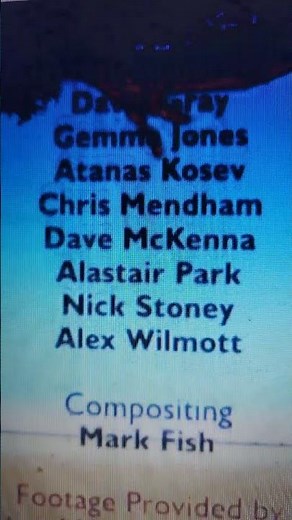 Mama Mirabelle's Home Movies Credits With Pokemon Horizons Music #mamamirabelleshomemovies #mmhm