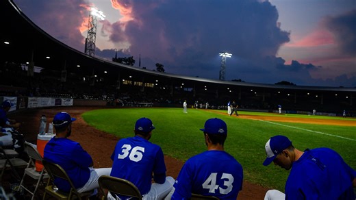 Evansville Otters advance to Frontier League Championship Series, seek third title