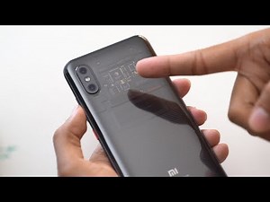 BELI HP XIAOMI 13 JUTA, RELA? | Xiaomi Mi 8 Explorer Edition