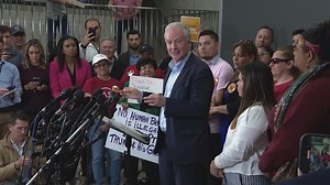 Maryland Sen. Hollen details face-to-face meeting with mistakenly deported man