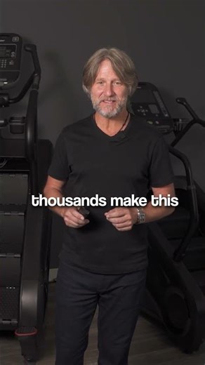 Stop Wasting Time and Money on Gym Memberships