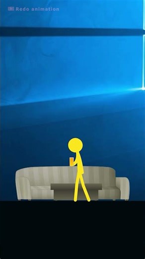 Missing Cake — AVM Fan Animation #avm #alanbecker
