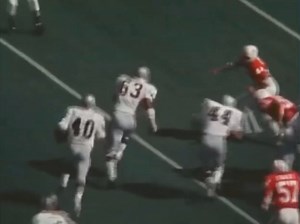 87K views · 1.4K reactions | On September 19, 1971 in his NFL debut,...