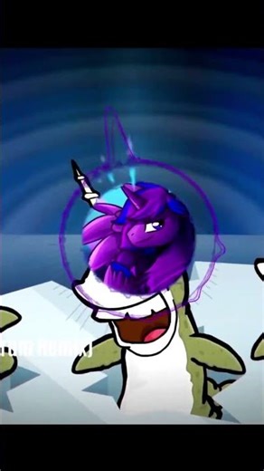 Narwhals Techno Remix #DJ Terrum #Remix #shorts #narwhal #funny #narwhals #plsblowup #foryou #techno