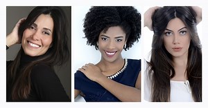 Agência de Modelos Femininos​ | Modelos Femininos​