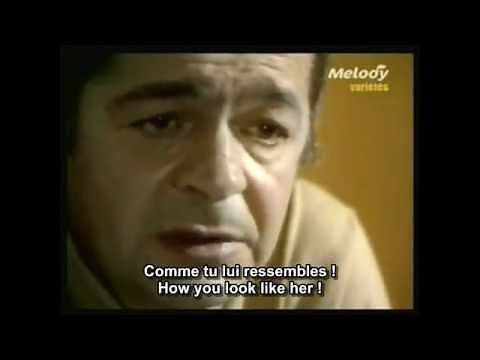 Le petit garçon - Serge Reggiani - French and English subtitles.mp4