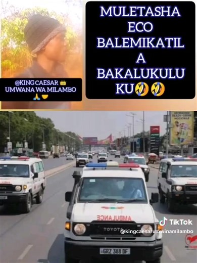 78K views · 5.1K reactions | A youth commending President Hakainde Hichilema for transparency and good governance he has shown as compared to the past government. 1 third hand fire truck=$1 million 1 police bicycle=$3000 1 Laptop K90,000 | UPND Zambia | Facebook