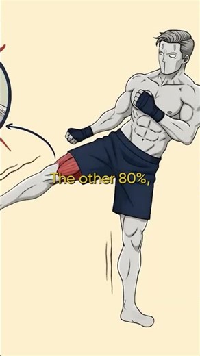 Flexibility Isn’t About Stretching: How Your Brain and Nervous System Unlock Higher Kicks