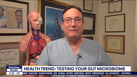 Gut microbiome tests: Experts issue warning