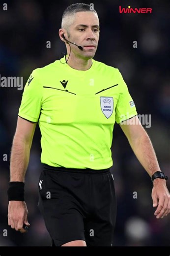 🇷🇴Romanian referee Radu Petrescu was given a 12-match SuperLiga suspension for a mistake he made in the Petrolul-Argeș Pitești game last month. 🚨 𝙄𝙮𝙖𝙣𝙙𝙞𝙠𝙞𝙨𝙝𝙚 𝙣𝙤𝙣𝙖𝙝𝙖 𝙠𝙪𝙧𝙞 @winner.rw 𝙪𝙠𝙤𝙧𝙚𝙨𝙝𝙚 𝙥𝙧𝙤𝙢𝙤𝙘𝙤𝙙𝙚 “𝙎𝘼𝙈𝙄𝙍” 𝙐𝙩𝙚𝙜𝙚 𝙠𝙪 𝙗𝙞𝙠𝙪𝙗𝙤 𝙗𝙮𝙞𝙯𝙖 https://lp.winner.rw/SAMIR Promo code: