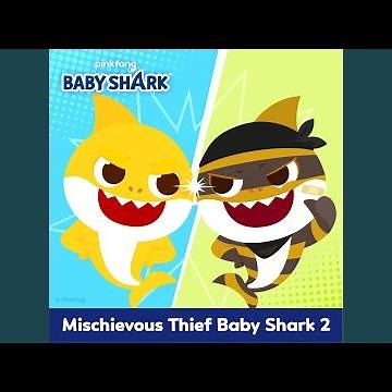 Rain Rain, Go to Baby Shark!