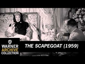 Preview Clip | The Scapegoat | Warner Archive