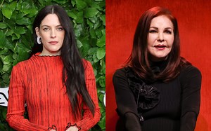 Priscilla Presley's lawyers blast lawsuit's claims about Riley Keough