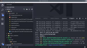 How to implement a Hacker News PWA with Angular 5 service workers